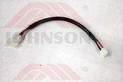 ECB Load Wire;200L;(3.96-2P?VH+HL20P-02) - Product Image