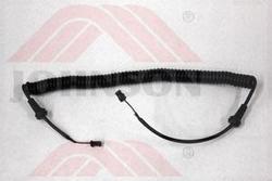 Wire Harness, Pulse, Rolling - Product Image