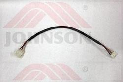 CON Wire;Electron CTL Set;200(3.96-5P In 450(3.96-5P+HL20P-03) - Product Image