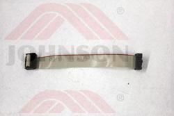 CON Wire;LED;140(FC-14P)X2;TM65 140(FC-14P)X2(TM65-P28C) - Product Image