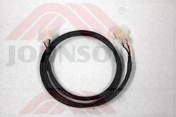 Brake Wire, 850L, (TKP HL20P-02), EP76, - Product Image