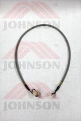 Earphone Signal Wire - Product Image