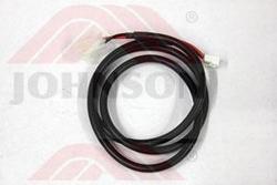 Generator Load Wire, Generator to LCB, JST - Product Image