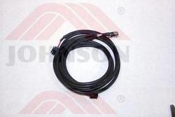 Connect Wire;Power Switch;1600L;(SCD-026 - Product Image