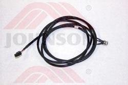 Power Wire, TV, 1600L, (SCD-026CCS+TKP H6, E - Product Image