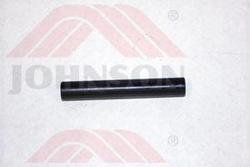 Roller Axle;F;SS41;EP23 - Product Image