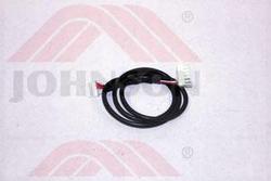 Wire;Adaptor;700L(WST P6-i39606+JST,XAP- - Product Image