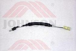 Wire;160(KST,RVS3-5+KST,FDFNYD5-250- - Product Image