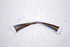 43000143 - Signal Wire;1;140L;(XAP-10V-1)x2;CB61; - Product Image