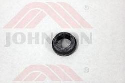 Fixing Rubber Block;Guide Rod;GM40 - Product Image