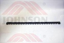 ADJ Plate, Slide, SPC, 6.0t, RB41 - Product Image ADJ Plate, Slide, SPC, 6.0t, RB41 - Product Image