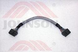 TV Key Wire;160L(H6630R1-14)x2 - Product Image