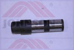 Pin;Crank;SCM21;EP23B-J02C; - Product Image