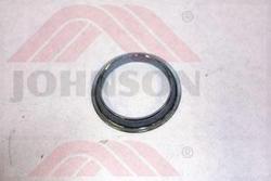 Ring;Console Mast;;SS41;5.0t;;;;EP23 SS41 - Product Image