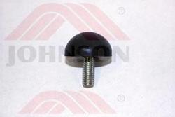 Bolt;Cover;GM16 - Product Image
