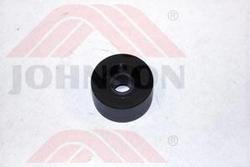 ADJ Roller, POM, RB50 - Product Image ADJ Roller, POM, RB50 - Product Image