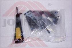 Screw Set, EP520-1US - Product Image Screw Set, EP520-1US - Product Image