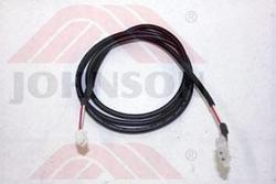 PWR Exchange Wire;900(XAP-02V-1+H6657R1- 900(XAP-02V-1+H6657R1- - Product Image
