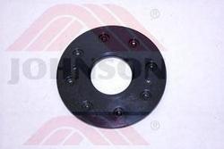 Cover, Crank, ABS, RB41 - Product Image