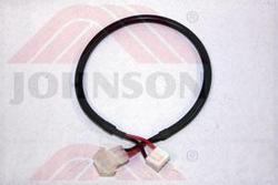 ECB Load Wire;400L;(3.96-4P+HL20P-02);EP - Product Image