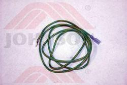 Grip Pulse Extension Wire;1300mm - Product Image