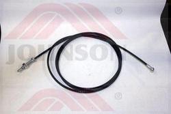 Steel Rope A;Extrawork;Press The End;GM3 - Product Image