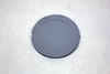49001291 - Crank Min Cover, mold, french grey(Cool Gr - Product Image