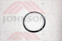 RING, CTR TUBE, SS41, EP06 - Product Image