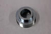 49005593 - PULLEY, POLY-V, ZINC PLATING, SS41, J10#65, - Product Image