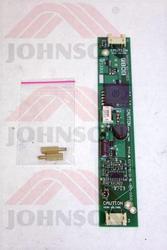 CONTROL BOARD, 15 INCH INVERTER, EP92F - Product Image