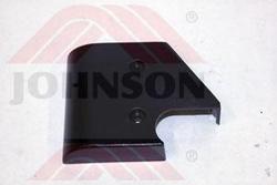 Cover, Pedal Arm, -R, ABS(PA-746)(BL), - Product Image