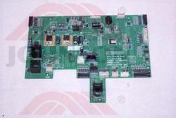Upper control board - Product Image