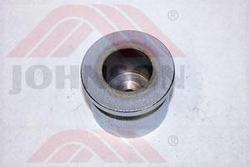Top Weight Horn Housing - Product Image