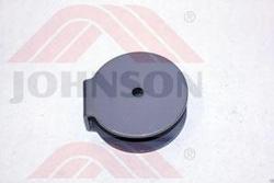 Fixing Plate;Pulley;94;GM26 - Product Image