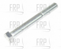 1/2-13X6-1/2 UNS HEX FHB G5 ZN - Product Image