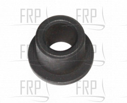 1/2" Flanged Pulley Spacer - Product Image
