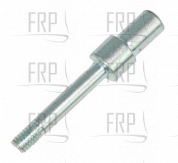 1/2" Short Pull Pin - Product Image