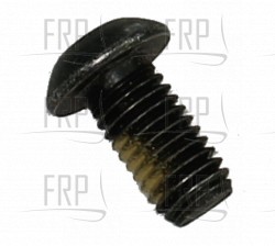 1/2 X 1" BUTTON SCREW - Product Image