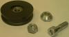 Recline XT seat roller