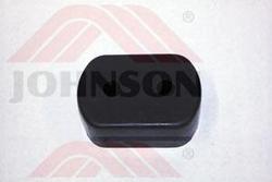 Stopper;Pad;PL01 - Product Image