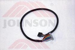 Wire;UCB Little Board;550(3M1DC 7920-B50 - Product Image