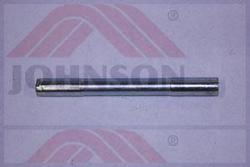 Axle, Central - Product Image