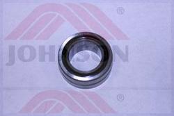 Ball Bearing, NA-4905 - Product Image