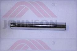 Linear Bearing Housing Assembly - Product Image