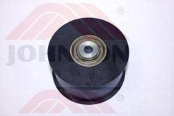 Pulley Assembly (AH5) - Product Image