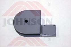 MOVABLE PULLEY COVER - Product Image