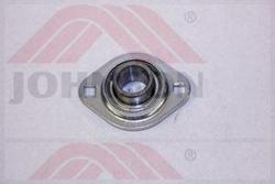 Bearing;Tapered Roller;;BPFL-5;Huei Yuan - Product Image