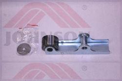 Idle Pulley Set;EP68-US - Product Image