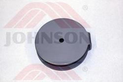 Fixing Plate Pulley;MS10 - Product Image