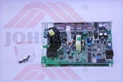 Lower Control Board Set;MX-E1x;EP95 - Product Image